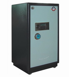 3D-防盜多角全鋼保險柜