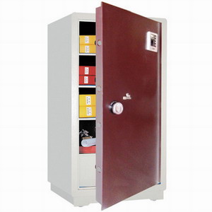 富甲保險柜
